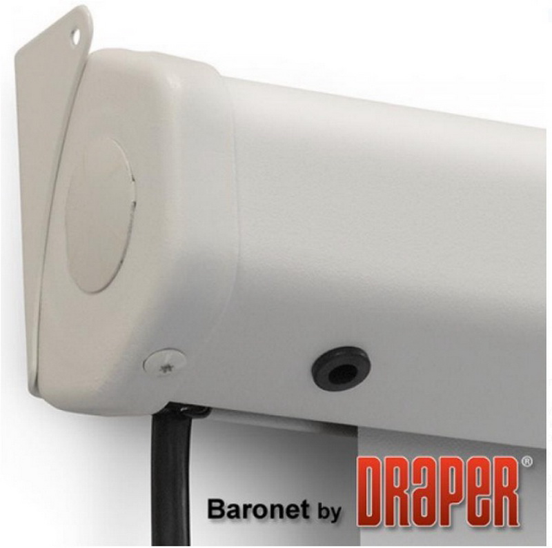 Draper Baronet NTSC (3:4) 183/72